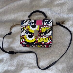 ALDO Graphic Print Women's Bag
